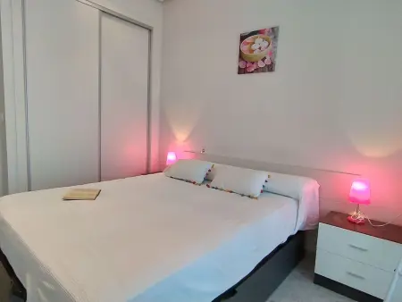 Gemelos 28, Appartement 4 personnes à Benidorm - Photo 15