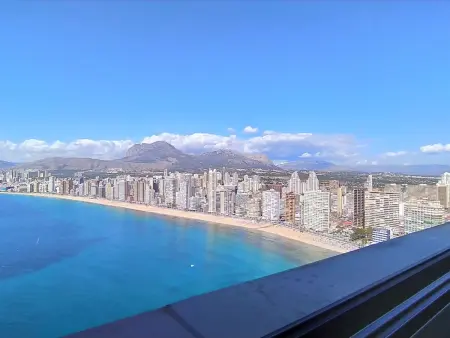Gemelos 28, Appartement 4 personnes à Benidorm - Photo 16