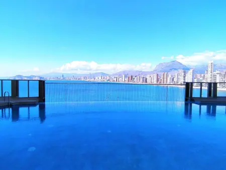 Gemelos 28, Appartement 4 personnes à Benidorm - Photo 18