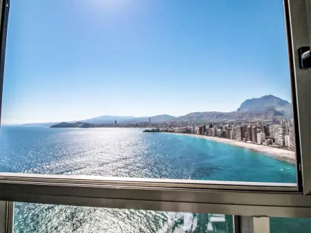 Gemelos 28, Appartement 4 personnes à Benidorm - Photo 19