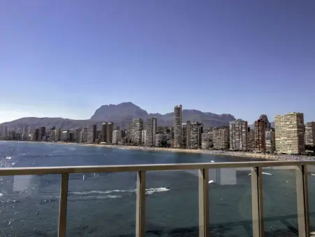 Gemelos 28, Appartement 4 personnes à Benidorm - Photo 20