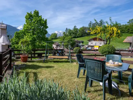 Maison Meynet, Maison 5 personnes à Sarre - Photo 1