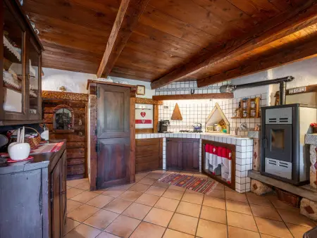 Maison Meynet, Maison 5 personnes à Sarre - Photo 3