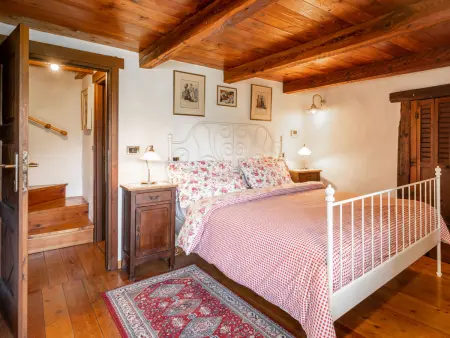 Maison Meynet, Maison 5 personnes à Sarre - Photo 4