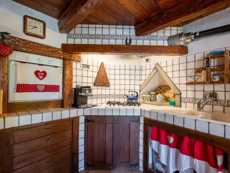 Maison Meynet, Maison 5 personnes à Sarre - Photo 6
