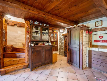 Maison Meynet, Maison 5 personnes à Sarre - Photo 7
