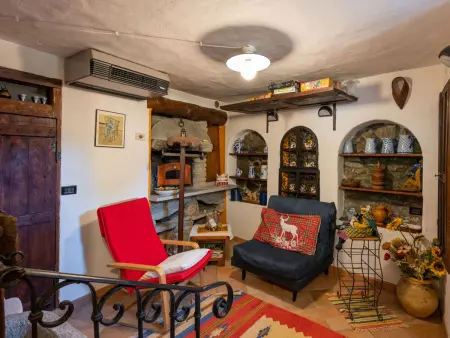 Maison Meynet, Maison 5 personnes à Sarre - Photo 8