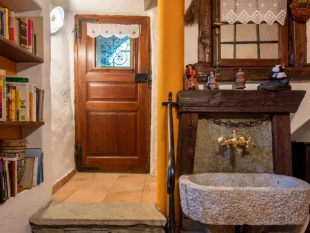 Maison Meynet, Maison 5 personnes à Sarre - Photo 9