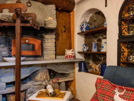 Maison Meynet, Maison 5 personnes à Sarre - Photo 10