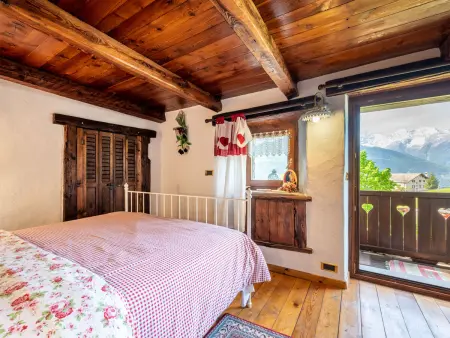 Maison Meynet, Maison 5 personnes à Sarre - Photo 11