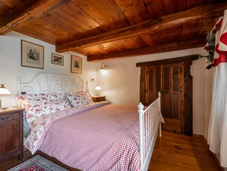 Maison Meynet, Maison 5 personnes à Sarre - Photo 12