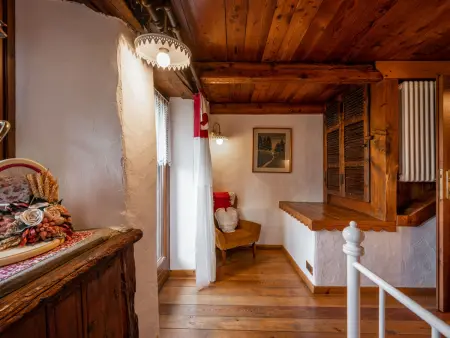 Maison Meynet, Maison 5 personnes à Sarre - Photo 13