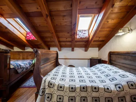 Maison Meynet, Maison 5 personnes à Sarre - Photo 14