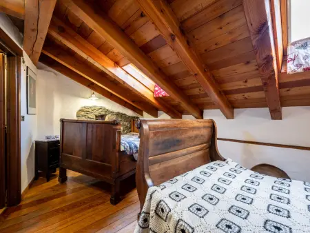 Maison Meynet, Maison 5 personnes à Sarre - Photo 15