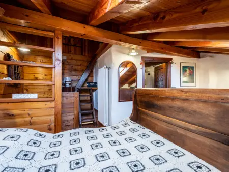 Maison Meynet, Maison 5 personnes à Sarre - Photo 16