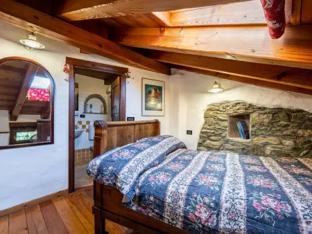 Maison Meynet, Maison 5 personnes à Sarre - Photo 17