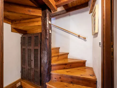 Maison Meynet, Maison 5 personnes à Sarre - Photo 18