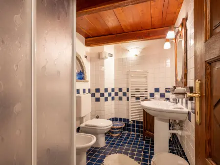 Maison Meynet, Maison 5 personnes à Sarre - Photo 19