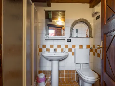 Maison Meynet, Maison 5 personnes à Sarre - Photo 20