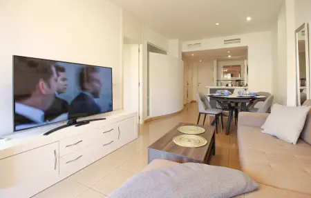 Appartement 4 personnes à Orihuela - Photo 3