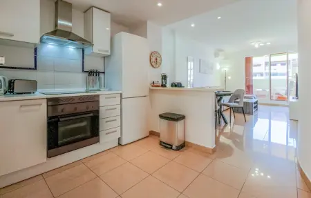 Appartement 4 personnes à Orihuela - Photo 5