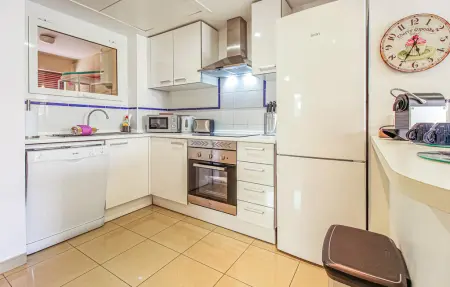 Appartement 4 personnes à Orihuela - Photo 6