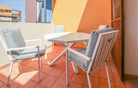 Appartement 4 personnes à Orihuela - Photo 7