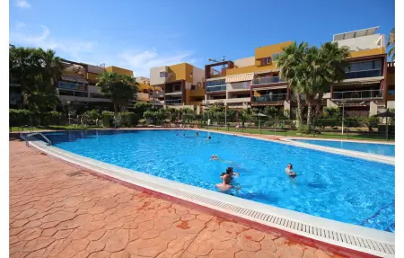 Appartement 4 personnes à Orihuela - Photo 8