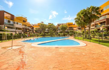 Appartement 4 personnes à Orihuela - Photo 9