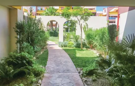 Appartement 4 personnes à Orihuela - Photo 10