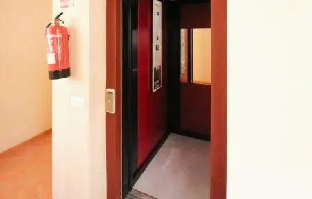 Appartement 4 personnes à Orihuela - Photo 12