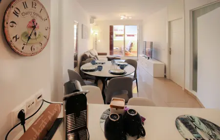 Appartement 4 personnes à Orihuela - Photo 14