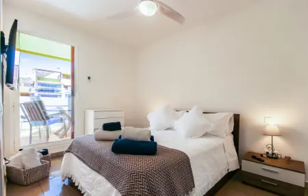Appartement 4 personnes à Orihuela - Photo 15
