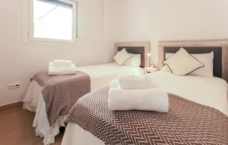 Appartement 4 personnes à Orihuela - Photo 16