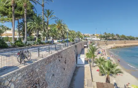 Appartement 4 personnes à Orihuela - Photo 20