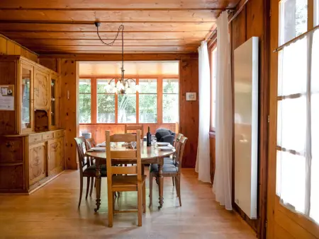 Dufaux, Chalet 8 personnes à Champex - Photo 2