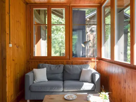 Dufaux, Chalet 8 personnes à Champex - Photo 6