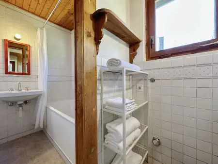 Dufaux, Chalet 8 personnes à Champex - Photo 14