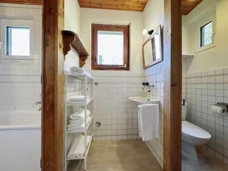 Dufaux, Chalet 8 personnes à Champex - Photo 15