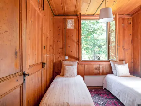 Dufaux, Chalet 8 personnes à Champex - Photo 17