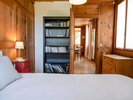 Dufaux, Chalet 8 personnes à Champex - Photo 20