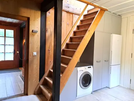 Dufaux, Chalet 8 personnes à Champex - Photo 21