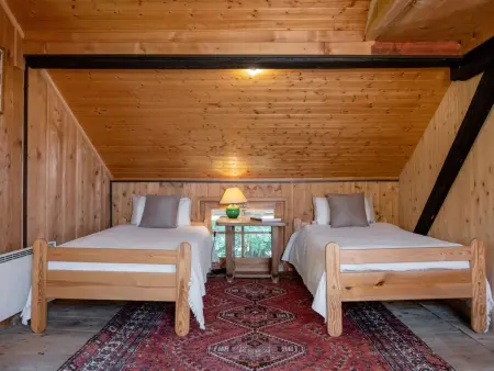 Dufaux, Chalet 8 personnes à Champex - Photo 22