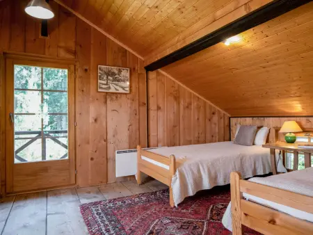 Dufaux, Chalet 8 personnes à Champex - Photo 23