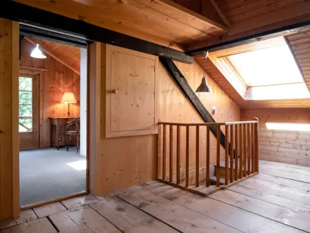 Dufaux, Chalet 8 personnes à Champex - Photo 24