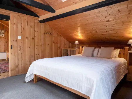 Dufaux, Chalet 8 personnes à Champex - Photo 25