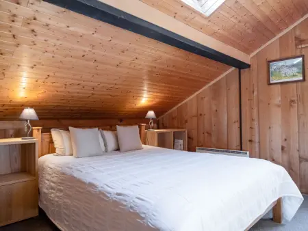 Dufaux, Chalet 8 personnes à Champex - Photo 26