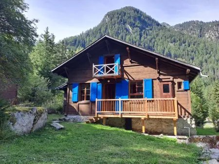 Dufaux, Chalet 8 personnes à Champex - Photo 29