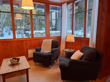 Dufaux, Chalet 8 personnes à Champex - Photo 30