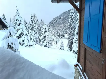 Dufaux, Chalet 8 personnes à Champex - Photo 32